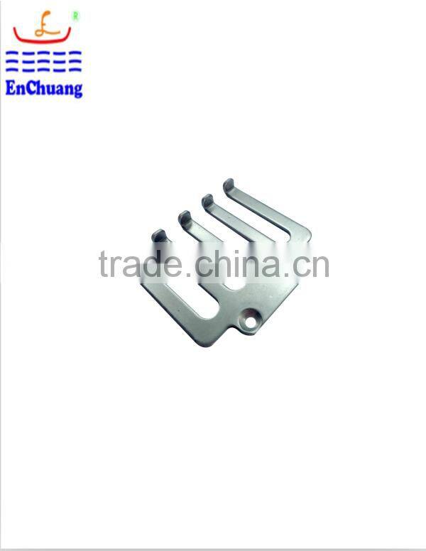 High Quality Thin Custom Metal Stamping Parts
