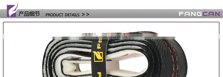FANGCAN Tennis Squash and Badminton Rackets Suture Keel Grip