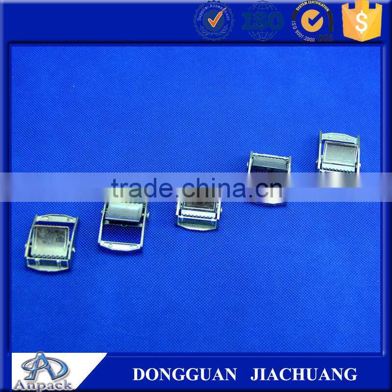 CAM Buckle with J Hook for 1inch webbing-No straps