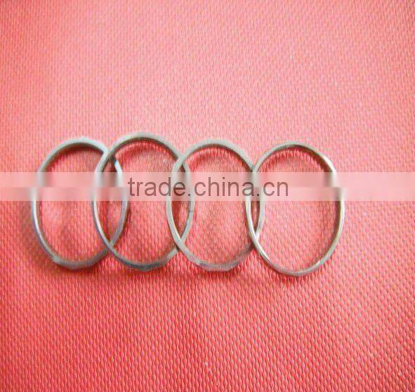 The first class maker of carbide roller with high quality