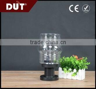 200mm solar ceiling lighting NO COLOR CHANGING plastic Globe