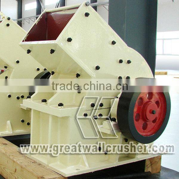 Great Wall Hot Marble Equipment Factory