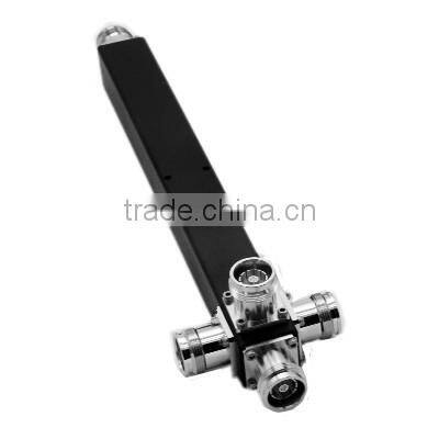 4 in 4 out Hybrid Combiner with 500W Hybrid Combiner with low PIM -150dBc Hybrid combiner for4 in 4 out matrix