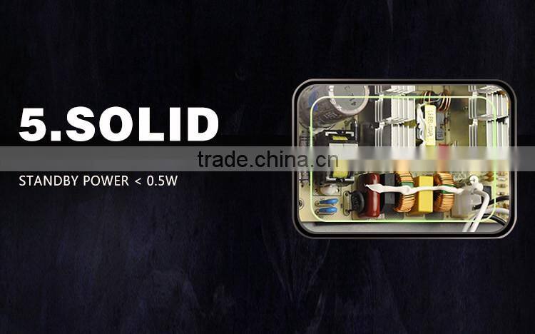 aigo G1 300W ATX computer power supply PSU fine quality and reasonable price