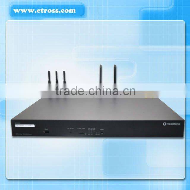 Huawei EGW2160 ADSL / 3G / WIFI router for office