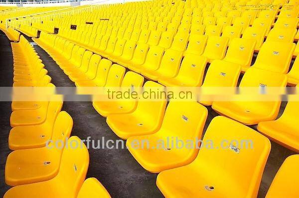 SQ-5013 sports stadium seating for school,theater,spectator,church,canteen,gym sports,entetainment,education