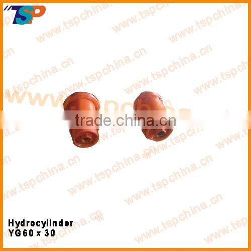 MTZ spare parts hydrocylinder YG75*200