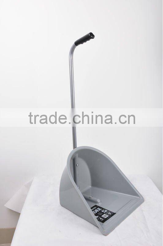 Manure scoop of horse yard equipment