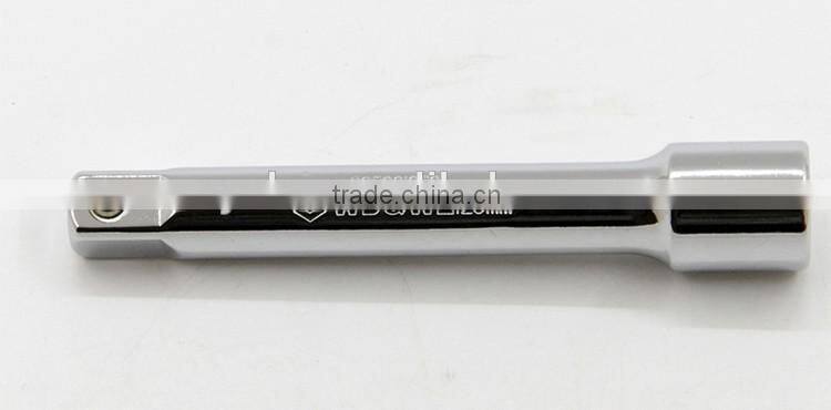 19 pieces 12.5mm series Metric socket tools