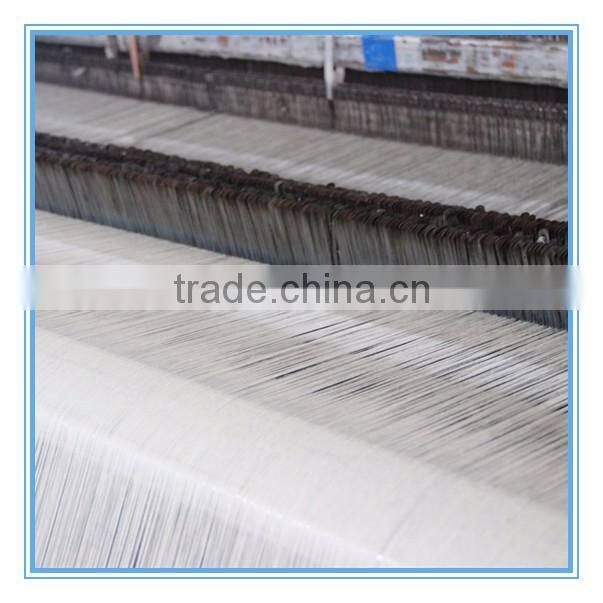 good quality woven dyed tc men uniform fabric