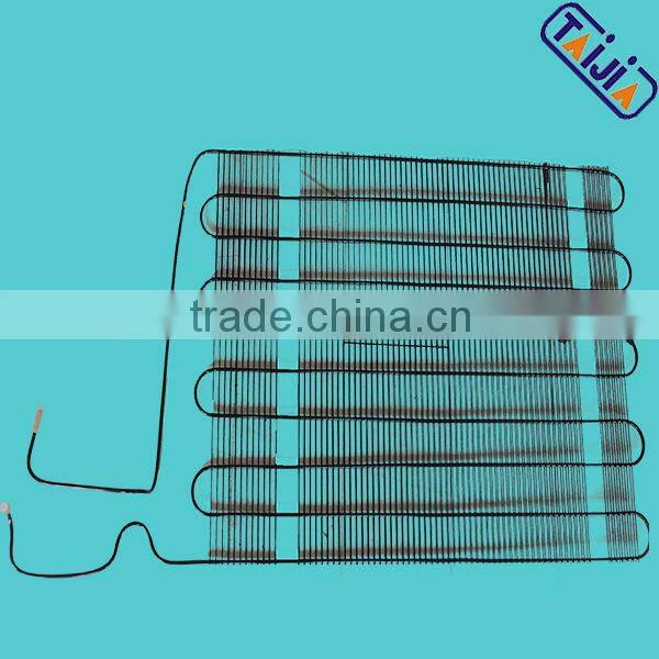 Used Refrigerator Spare Part Bundy Tube Condenser