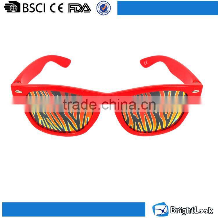 2016 Hot Summer Promotion Customize Revo Mirror Lens Wholesale Sunglasses China