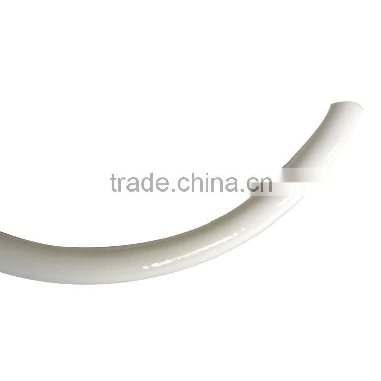 GH-03A China high quality bathroom accessory flexible PVC shower hose