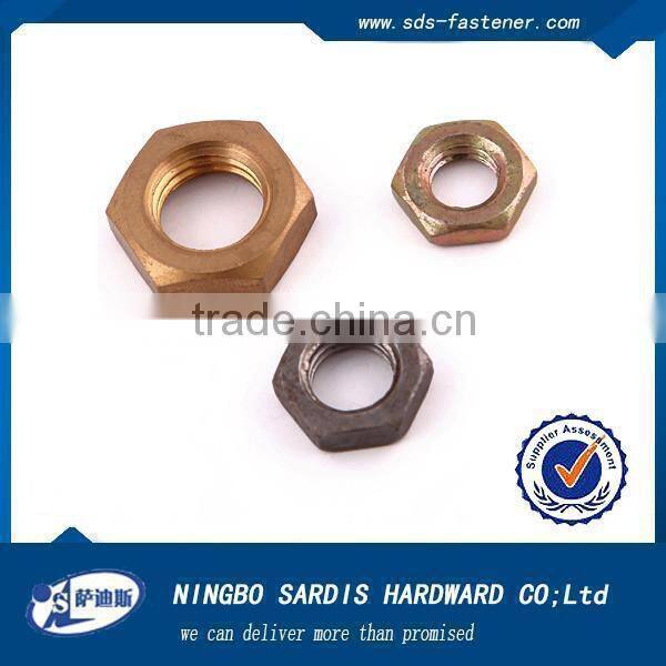 Ningbo supplier manufacture rivet special rivet alibaba china