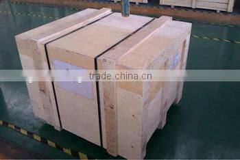 GUOMAO Cycloidal induction gear motor with reducer with good quality Hot sale