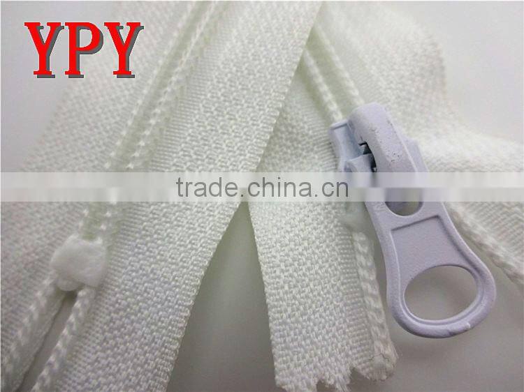 5# nylon zipper C/E