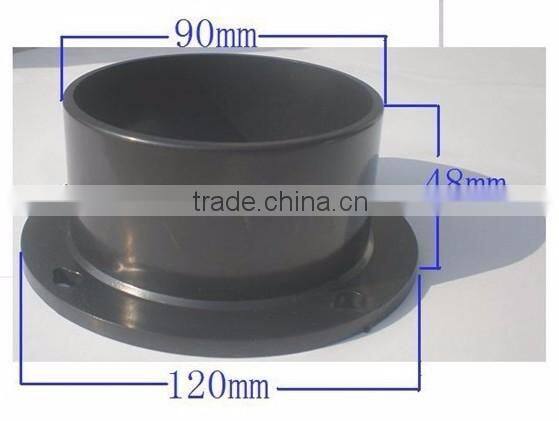 Customized Design 100mm mini led signal lamps yellow traffic light