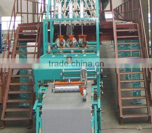 Hot sale high quality batch-off cooler