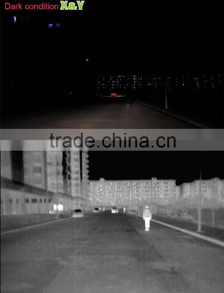 High quality IR 9~32V thermal camera,thermal camera surveillance ,v. XY-IR313