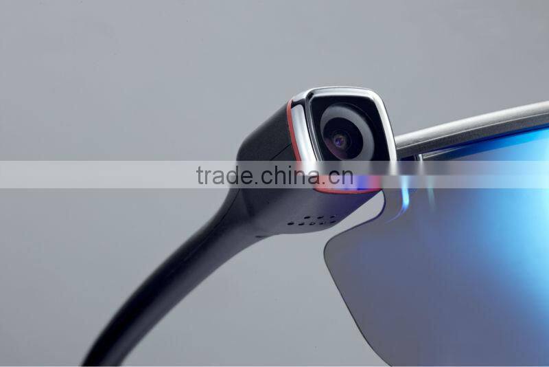 Hd 1080 p mini camera sunglasses CAM wireless mobile applications