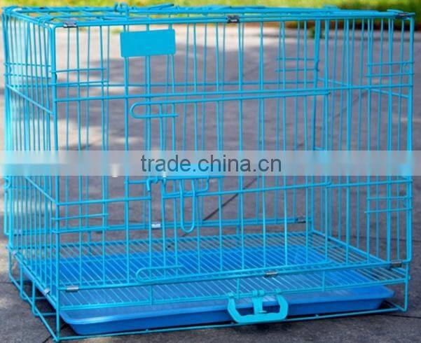 Cheap Welded Wire Mesh Rabbit Cage made in China