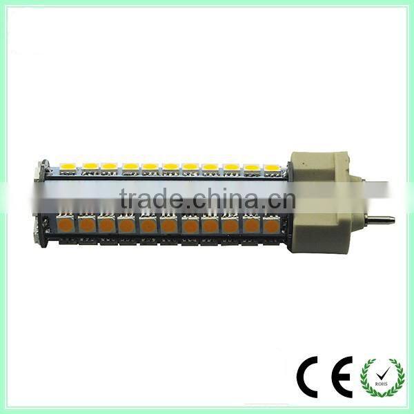 5050SMD 86PCS 10W LED G12 with CE&ROHS