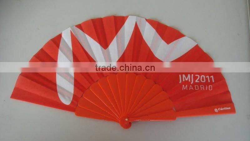 promotion gift fan