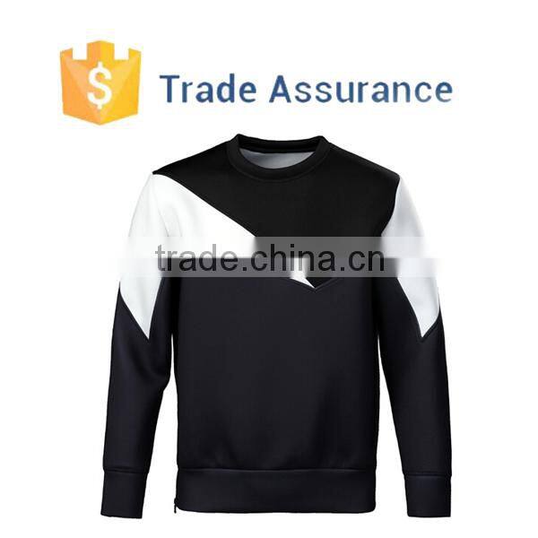 Custom Black White Hoodies Men Blank Fashion Hoodies Best Quality Hoodies Wholesale