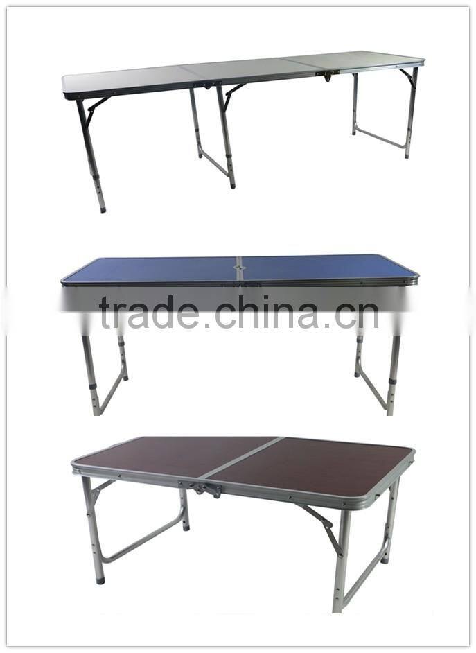 adjustable table height mechanisms