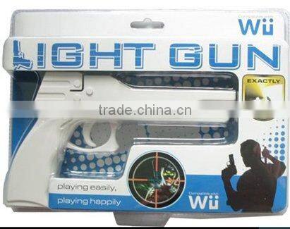 hot light for wii gaming