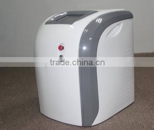 Professional permanent hair removal IPL PhotoFacial Rejuvenation