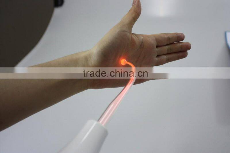 High frequency facial rejuvenation beauty equipment