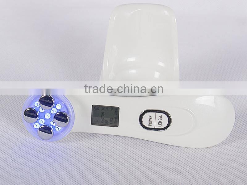 radio frequency facial machine