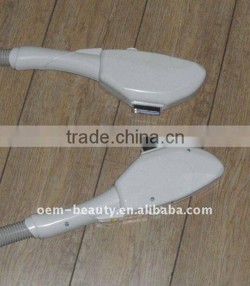 New Arrial Hot Sale Mini ipl hair removal equipment A005