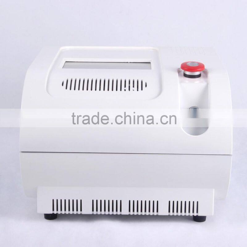 2016 hot sale 7in1 Cavitation Ultrasonic Radio Frequency Rfbipolar Tripolar Multipolar Photon