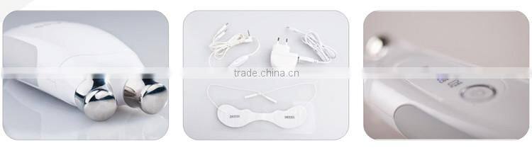 DEESS GP550 organic skin care slim face remove wrinkles mini home use machine