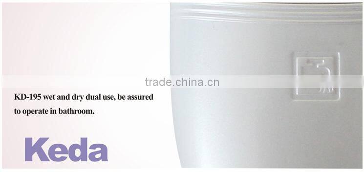 Mini Shaver for Smooth Legs