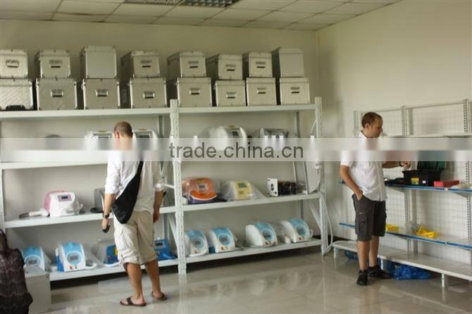 Q switch nd yag laser beauty equipment for tattoo removal