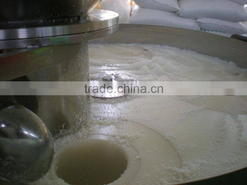 desiccated coconut packing 400gr high quality and competitive pricec