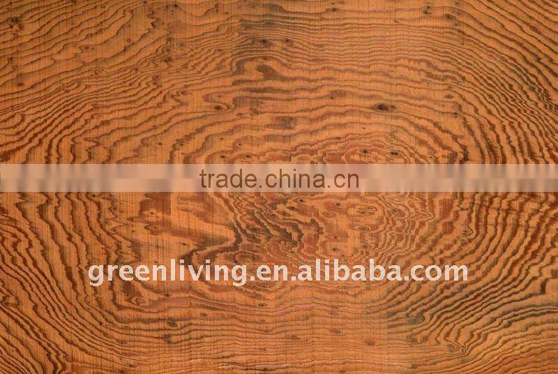 Laminate Wooden Flooring