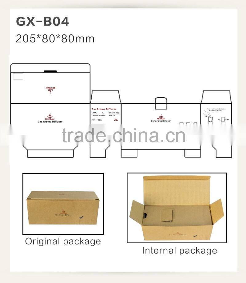 2015 Air Humidifier usb humidifier essential oil diffuser