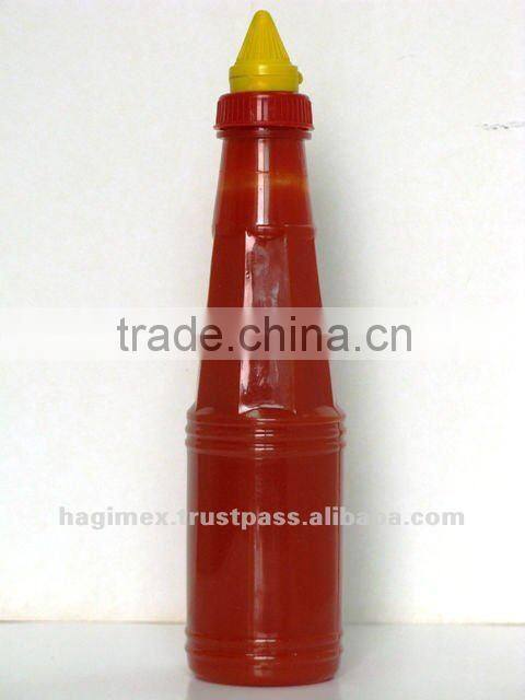 Hot chilli sauce from Vietnam for export - Best quality! Ask for quotation: info@hagimex.com