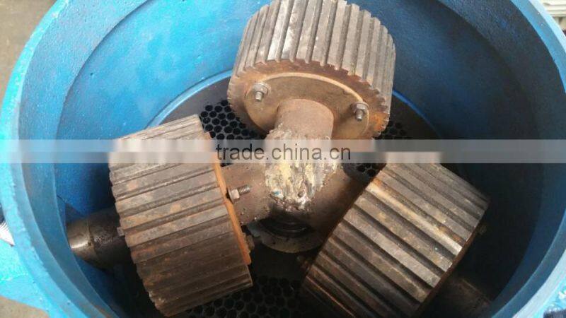 cheap flat die wood pellet machine