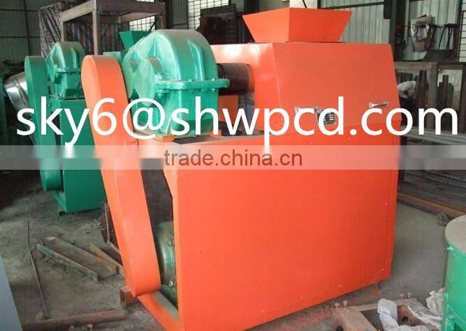 Fertilizer granulator machine organic fertilizer machine