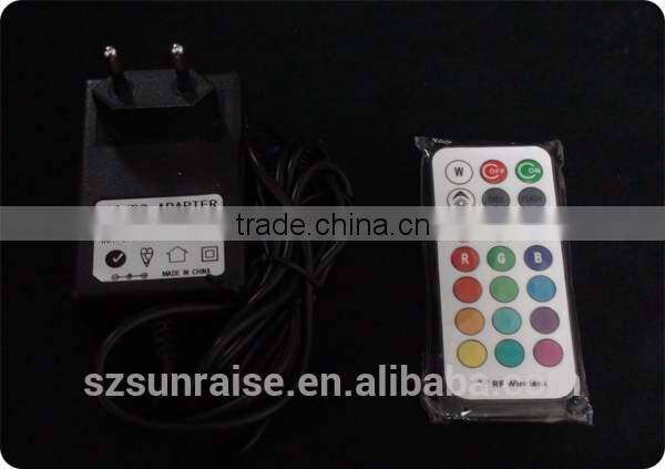 Party Supply swimming pool led ball lamp