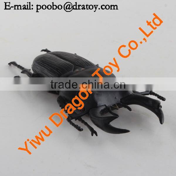 New toy for kids 2016 plastic animal toy