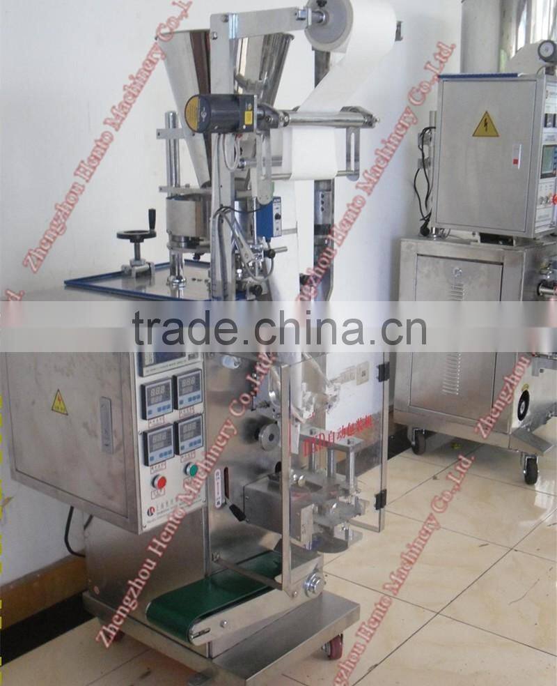 Granule Packing Machine with Competitive Price