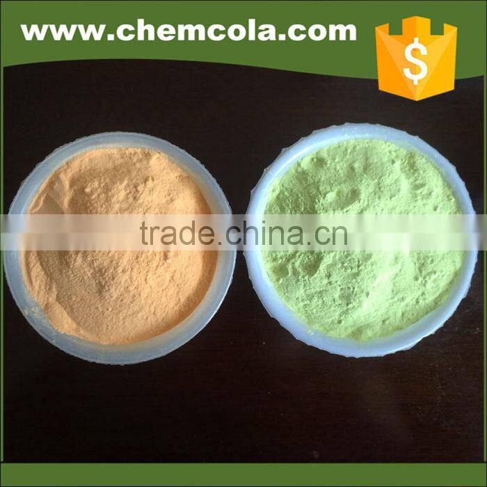 urea injection molding compound