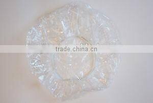 Bulk Stocked One Off Hotel Shower Cap (XJHC23)