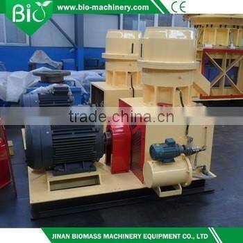 cow dung fertilizer processing machine,pellet mill